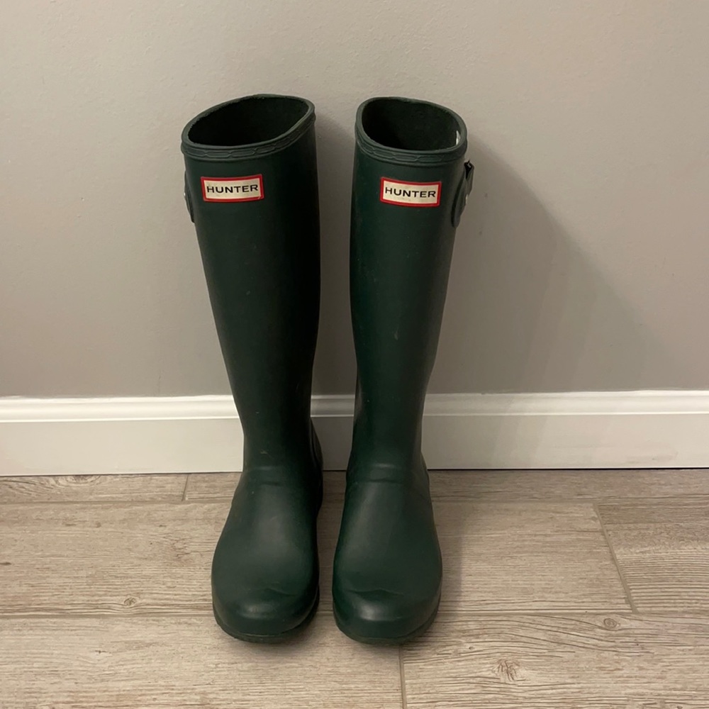 ‼️‼️Hunter Boots‼️